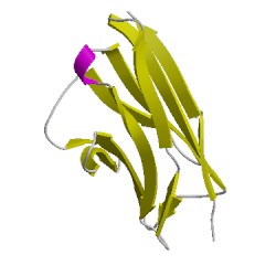 Image of CATH 3hr5P01