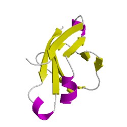 Image of CATH 3hr5P02