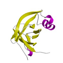Image of CATH 3hr6A01