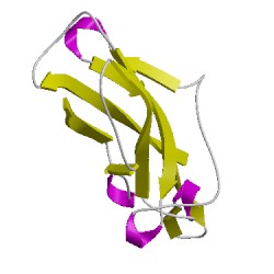 Image of CATH 3hr6A03