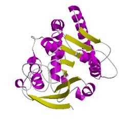 Image of CATH 3hrhA