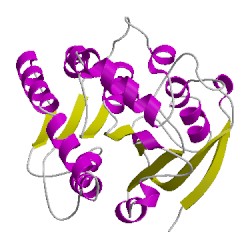 Image of CATH 3hrhB