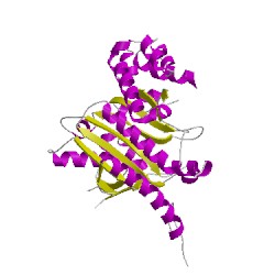 Image of CATH 3hriA01