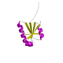 Image of CATH 3hriA02