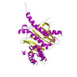 Image of CATH 3hriB01