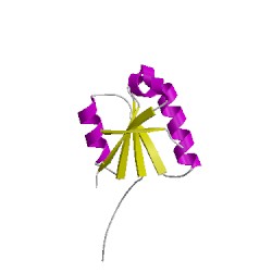 Image of CATH 3hriB02