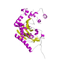Image of CATH 3hriC01