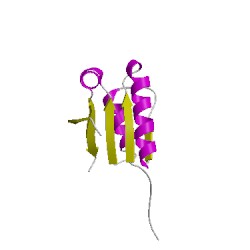 Image of CATH 3hriD02