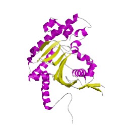 Image of CATH 3hriE01