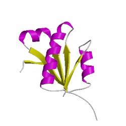 Image of CATH 3hriF02