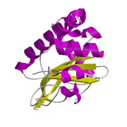 Image of CATH 3hrvA00