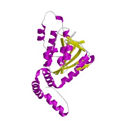 Image of CATH 3hrxC
