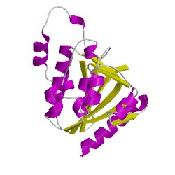 Image of CATH 3hrxC01