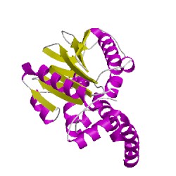 Image of CATH 3hrxE
