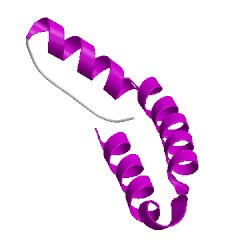 Image of CATH 3hrxF02
