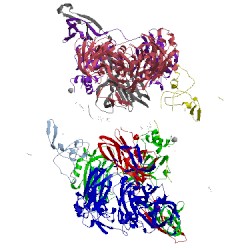 Image of CATH 3hs0