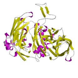 Image of CATH 3hs0A