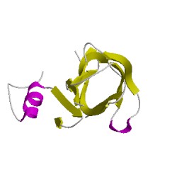 Image of CATH 3hs0A01