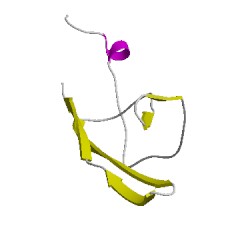 Image of CATH 3hs0B01