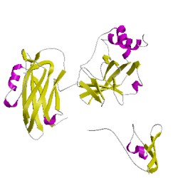 Image of CATH 3hs0C