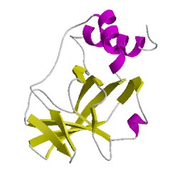 Image of CATH 3hs0C03