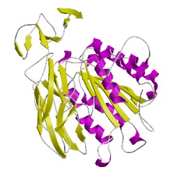 Image of CATH 3hs0D01