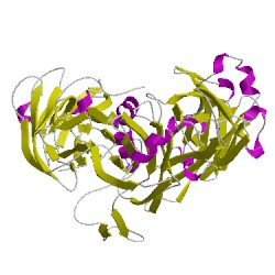 Image of CATH 3hs0F