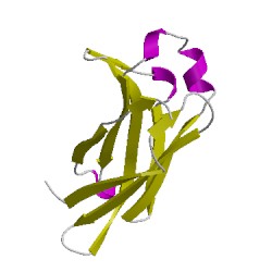 Image of CATH 3hs0F03
