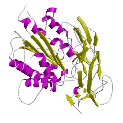 Image of CATH 3hs0I01