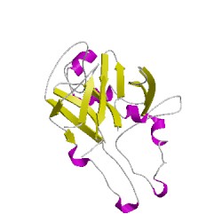 Image of CATH 3hs0I02
