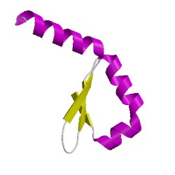 Image of CATH 3hs2C