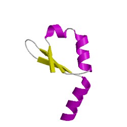 Image of CATH 3hs2G