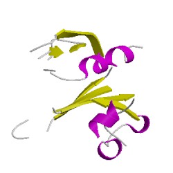 Image of CATH 3hsaB00