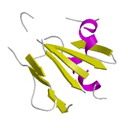 Image of CATH 3hsaD00