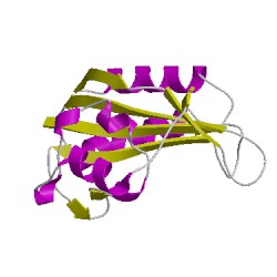 Image of CATH 3hsdB