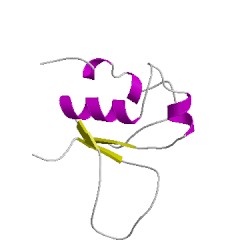 Image of CATH 3hsfA00