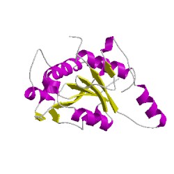 Image of CATH 3hskA01