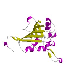 Image of CATH 3hskA02