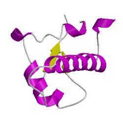 Image of CATH 3hsnA03