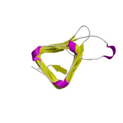 Image of CATH 3hsqA01