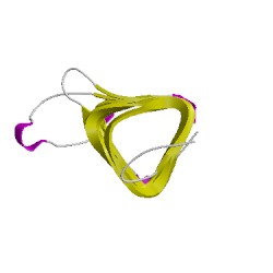 Image of CATH 3hsqB01