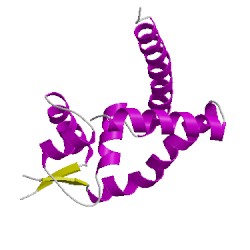 Image of CATH 3hsrC00