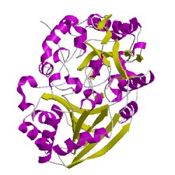 Image of CATH 3hsuA