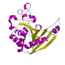 Image of CATH 3hsuA02