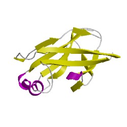 Image of CATH 3hsvA01