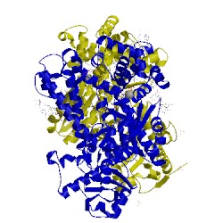 Image of CATH 3ht3