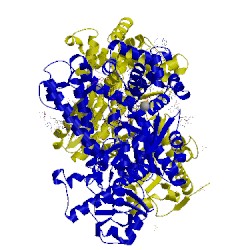 Image of CATH 3ht3