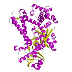 Image of CATH 3ht3A