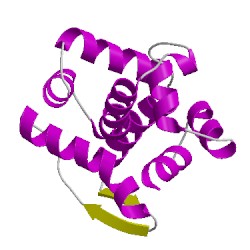 Image of CATH 3ht3A04