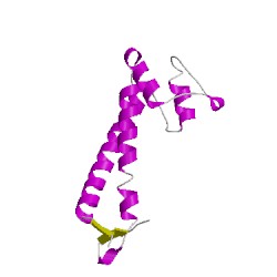 Image of CATH 3ht3D02